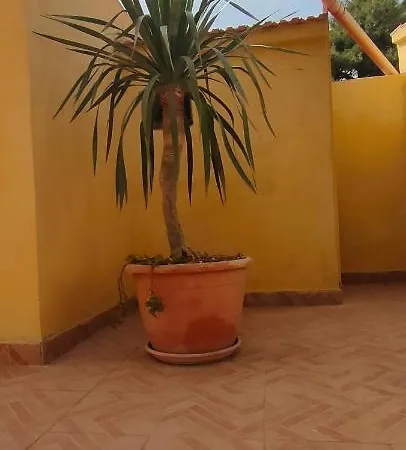 Dolce Casa Tonnarella Mazara del Vallo