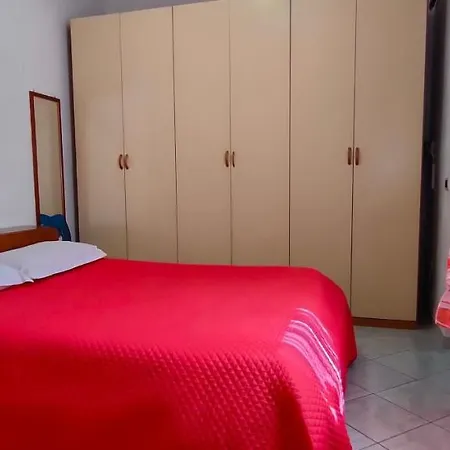 Dolce Casa Tonnarella