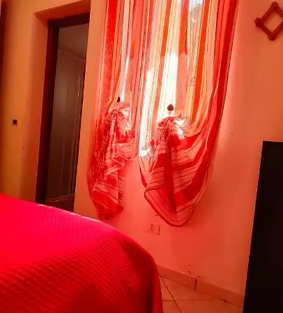 Apartment Dolce Casa Tonnarella