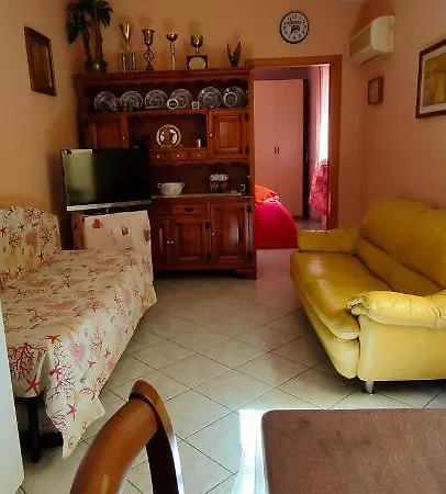 Dolce Casa Tonnarella Apartment