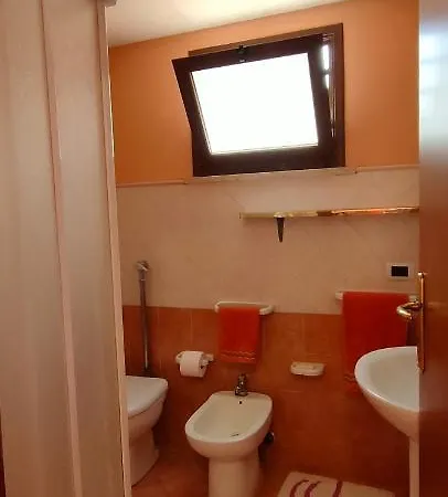 Dolce Casa Tonnarella Mazara del Vallo